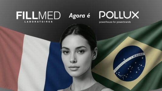 A arte de regenerar: agora com a força da POLLUX no Brasil